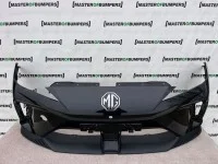 Mg Motors Mg4 Trophy Se Hatchback 2022-on Front Bumper Genuine [p230]