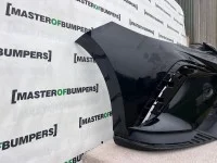 Mg Motors Mg4 Trophy Se Hatchback 2022-on Front Bumper Genuine [p230]
