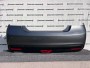 Mg 6 Mg6 Mk1 2009-2015 Rear Bumper 4 Pdc Genuine [p556]