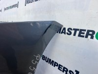 Mg 6 Mg6 Mk1 2009-2015 Rear Bumper 4 Pdc Genuine [p556]