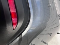 Mg 6 Mg6 Mk1 2009-2015 Rear Bumper 4 Pdc Genuine [p556]