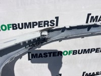 Mg Hs Hybrid+ E Crossover Mk2 2024-2027 Front Bumper 4 Pdc Genuine [p645]