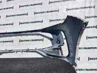 Mg Hs Hybrid+ E Crossover Mk2 2024-2027 Front Bumper 4 Pdc Genuine [p645]