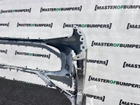 Mg Hs Hybrid+ E Crossover Mk2 2024-2027 Front Bumper 4 Pdc Genuine [p645]