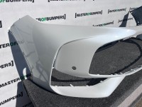 Mg Hs Hybrid+ E Crossover Mk2 2024-2027 Front Bumper 4 Pdc Genuine [p645]