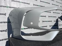 Mg Hs Hybrid+ E Crossover Mk2 2024-2027 Front Bumper 4 Pdc Genuine [p645]