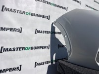 Mg Hs Hybrid+ E Crossover Mk2 2024-2027 Front Bumper 4 Pdc Genuine [p645]