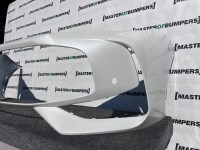 Mg Hs Hybrid+ E Crossover Mk2 2024-2027 Front Bumper 4 Pdc Genuine [p645]