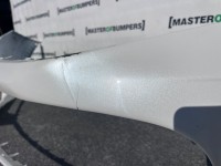 Mg Hs Hybrid+ E Crossover Mk2 2024-2027 Front Bumper 4 Pdc Genuine [p645]