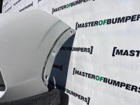 Mg Hs Hybrid+ E Crossover Mk2 2024-2027 Front Bumper 4 Pdc Genuine [p645]