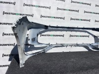 Mg Hs Hybrid+ E Crossover Mk2 2024-2027 Front Bumper 4 Pdc Genuine [p645]