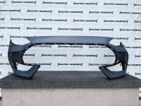 Mg Hs Trophy Phev Mk1 Facelift 2022-2024 Front Bumper In Primer Genuine [p681]