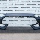 Mg Hs Trophy Phev Mk1 Facelift 2022-2024 Front Bumper In Primer Genuine [p681]