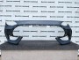 Mg Hs Trophy Phev Mk1 Facelift 2022-2024 Front Bumper In Primer Genuine [p681]