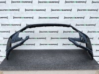 Mg Hs Trophy Phev Mk1 Facelift 2022-2024 Front Bumper In Primer Genuine [p681]