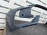 Mg Hs Trophy Phev Mk1 Facelift 2022-2024 Front Bumper In Primer Genuine [p681]
