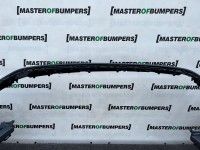Mg Hs Trophy Phev Mk1 Facelift 2022-2024 Front Bumper In Primer Genuine [p681]