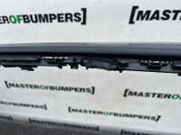 Mg Hs Trophy Phev Mk1 Facelift 2022-2024 Front Bumper In Primer Genuine [p681]