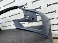 Mg Hs Trophy Phev Mk1 Facelift 2022-2024 Front Bumper In Primer Genuine [p681]