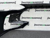Mg Hs Trophy Phev Mk1 Facelift 2022-2024 Front Bumper In Primer Genuine [p681]