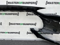 Mg Hs Trophy Phev Mk1 Facelift 2022-2024 Front Bumper In Primer Genuine [p681]