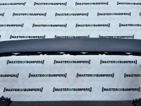 Mg Hs Trophy Phev Mk1 Facelift 2022-2024 Front Bumper In Primer Genuine [p681]