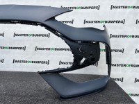 Mg Hs Trophy Phev Mk1 Facelift 2022-2024 Front Bumper In Primer Genuine [p681]