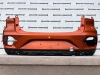 Mg Zs Crossover Excite Lift 2020-2024 Rear Bumper Genuine [p165]