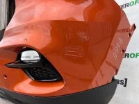 Mg Zs Crossover Excite Lift 2020-2024 Rear Bumper Genuine [p165]