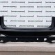 Mg Hs Trophy Exite Saic Hatchback 2019-2022 Rear Bumper 4 Pdc Genuine [p209]