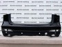 Mg Hs Trophy Exite Saic Hatchback 2019-2022 Rear Bumper 4 Pdc Genuine [p209]