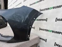 Mg Hs Trophy Face Lift Hatchback 2022-2025 Front Bumper 4 Pdc Genuine [p221]
