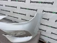 Mg Hs Trophy Face Lift Hatchback 2022-2025 Front Bumper 4 Pdc Genuine [p220]