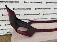Mg Zs Exclusive Crossover Lift 2022-2024 Front Bumper Genuine [p229]
