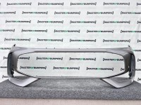 Mg Hs Hybrid+ E Crossover Mk2 2024-on Front Bumper 4 Pdc Genuine [p558]