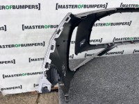 Mg Hs Hybrid+ E Crossover Mk2 2024-on Front Bumper 4 Pdc Genuine [p558]