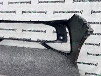 Mg Hs Hybrid+ E Crossover Mk2 2024-on Front Bumper 4 Pdc Genuine [p558]