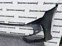 Mg Hs Hybrid+ E Crossover Mk2 2024-on Front Bumper 4 Pdc Genuine [p558]