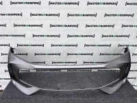 Mg Hs Hybrid+ E Crossover Mk2 2024-on Front Bumper 4 Pdc Genuine [p558]