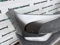 Mg Hs Hybrid+ E Crossover Mk2 2024-on Front Bumper 4 Pdc Genuine [p558]