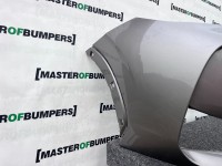 Mg Hs Hybrid+ E Crossover Mk2 2024-on Front Bumper 4 Pdc Genuine [p558]