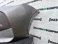 Mg Hs Hybrid+ E Crossover Mk2 2024-on Front Bumper 4 Pdc Genuine [p558]