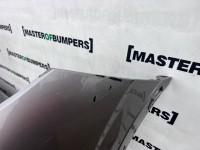 Mg Hs Hybrid+ E Crossover Mk2 2024-on Front Bumper 4 Pdc Genuine [p558]