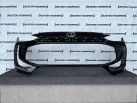 Mg Zs Hybrid+ E Crossover Mk2 2024-2027 Front Bumper Genuine [p684]