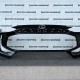 Mg Zs Hybrid+ E Crossover Mk2 2024-2027 Front Bumper Genuine [p684]