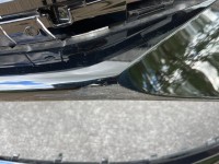 Mg Zs Hybrid+ E Crossover Mk2 2024-2027 Front Bumper Genuine [p684]