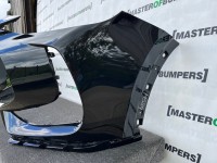 Mg Zs Hybrid+ E Crossover Mk2 2024-2027 Front Bumper Genuine [p684]