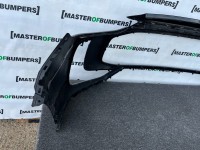 Mg Zs Hybrid+ E Crossover Mk2 2024-2027 Front Bumper Genuine [p684]