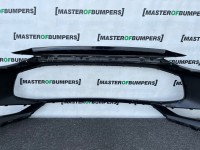Mg Zs Hybrid+ E Crossover Mk2 2024-2027 Front Bumper Genuine [p684]