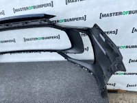Mg Zs Hybrid+ E Crossover Mk2 2024-2027 Front Bumper Genuine [p684]